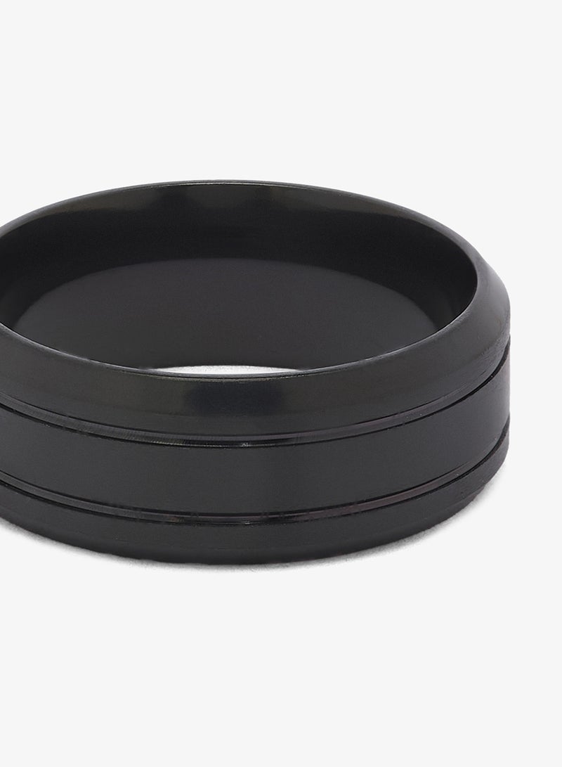 سفنتي فايف خاتم كربيد التنجستن - Image 3